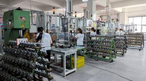 Guangzhou Adu New Energy Co., Ltd.