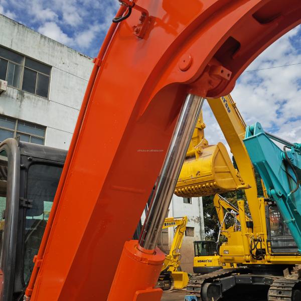 2019 Original Korea Used Doosan Excavator Doosan DX60 Doosan DX75