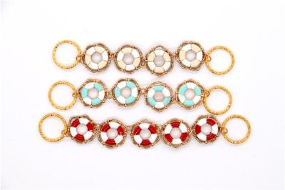 Hand Welded buckle Chain of Hardware,Ladies sandals chain copper /iron gun/nickel/gold