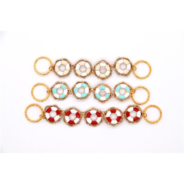 Hand Welded buckle Chain of Hardware,Ladies sandals chain copper /iron gun/nickel/gold