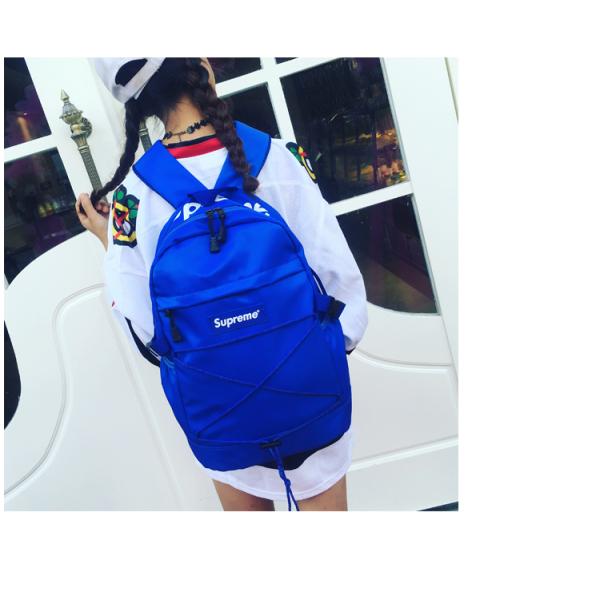 Fashion Canves Backpack For Student Backpack Outdoor Backpack