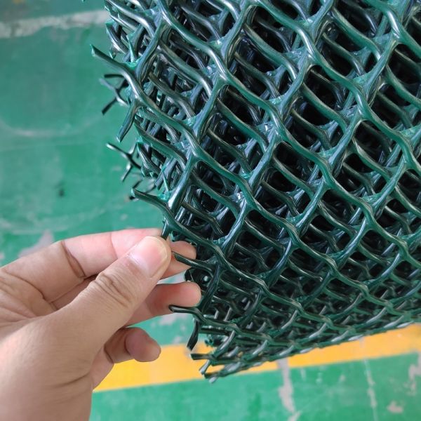 Long Life 3D Composite Drainage Geonet for Landfill Leachate Collection and Environmental Engineering