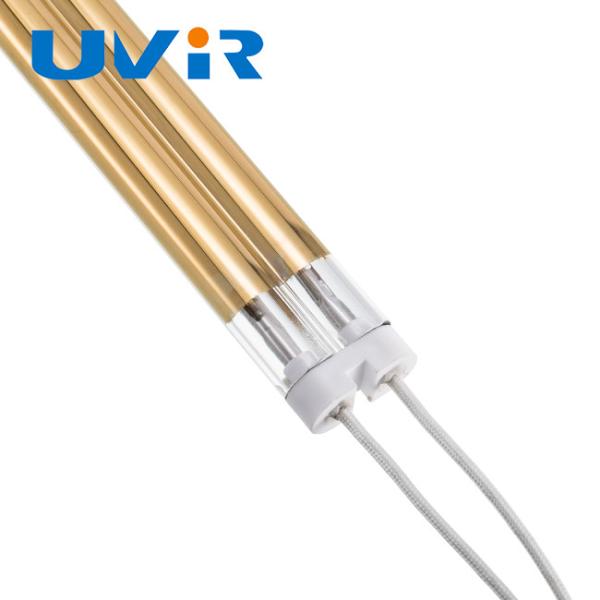 лампа 60-90s средних волн 3250W 230V ультракрасная для промышленного топления