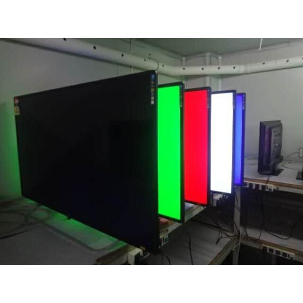 Meet Defined Standards Third Party Quality Control Specs Conformity Visual