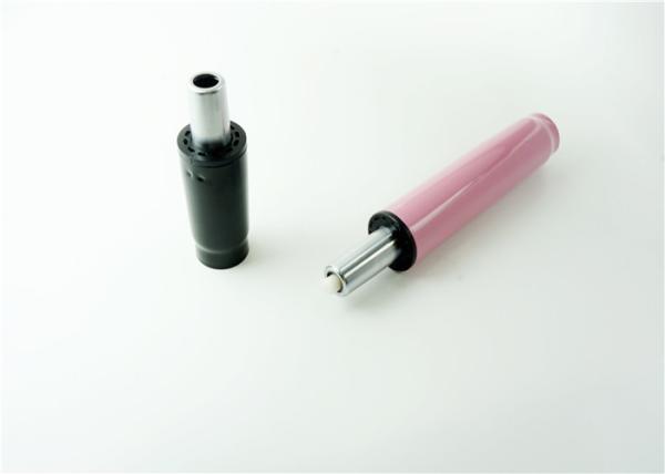 Office Chair Gas Spring Chrome Finish Height Adjustment Gas Lift Cylinder Nitrogen