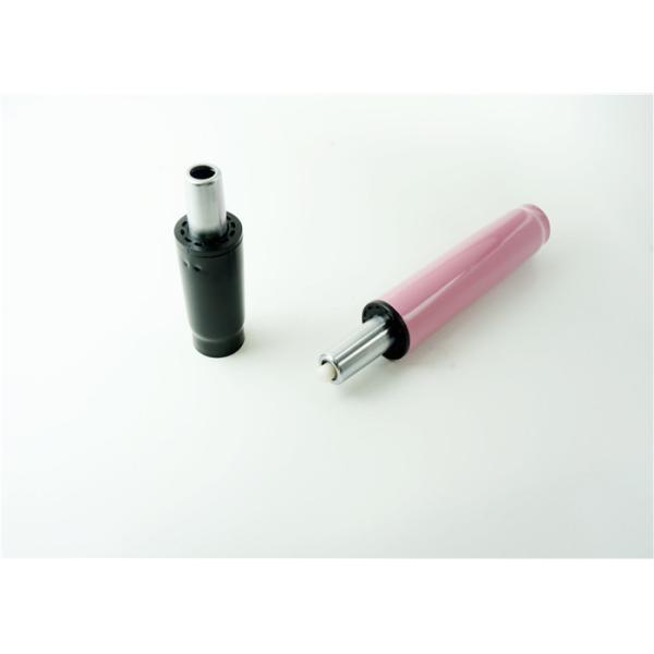 40mm Black Gas Spring Piston Adjustable Gas Lift For Boss Chair Steel Black