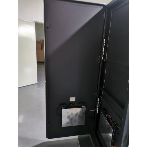 RK3288 55-дюймовый интерактивный киоск с цифровыми вывесками двойной Android 10
