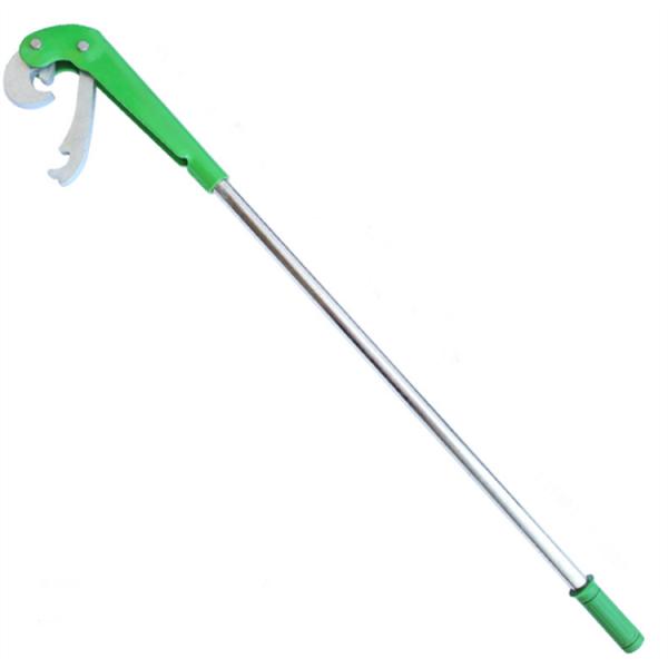 автошина длины 1.2m Demount покрышки инструмента изменяя тележку удаления