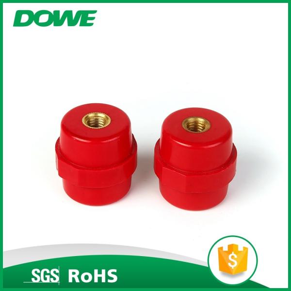 Customized professional SM40 660V busbar low voltage insulator glass fibre
