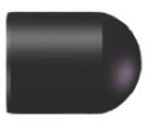 стандарт 70-102mm и бит кнопки рубашки T45 Retrac для сверлить карьера