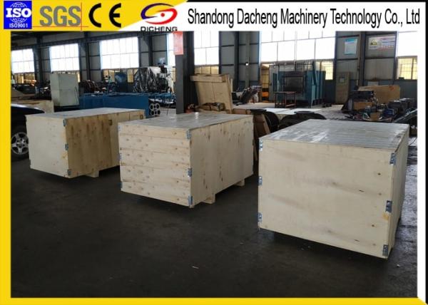 Chemical Industry High Pressure Roots Blower With Inlet Filter Silencer