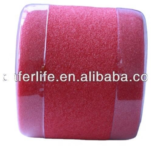 saferlife 7cm x 27m Soft Sport Pre Wrap Custom  Athletic Medical Foam Tape Roll