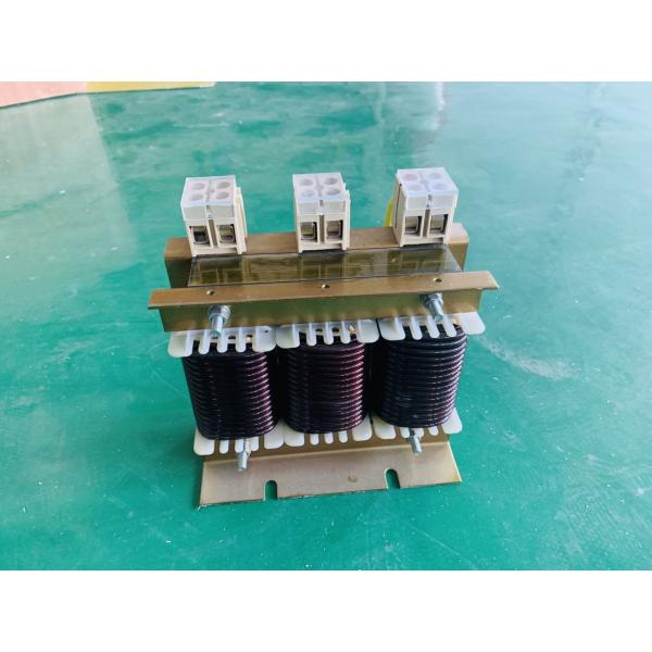 50/60Hz 3 линия оборудование реактора VFD AC входного сигнала участка распределе