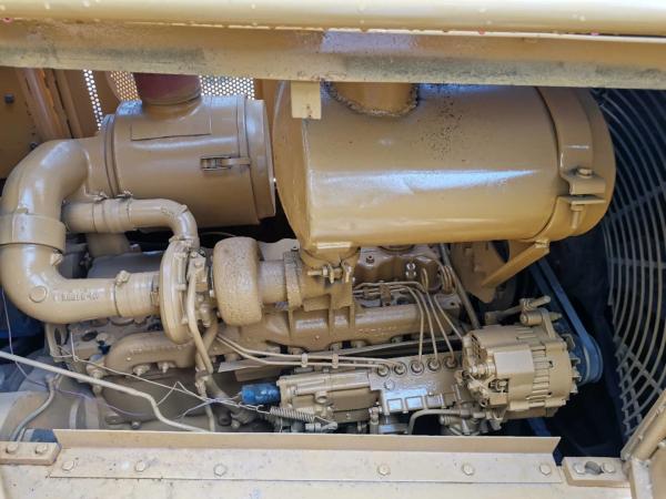 Used CAT  D8K BuIIdozer