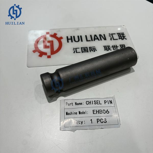 Everdigm Hanwoo EHB06 Rock Breaker Hammer Rod Pin EHB10 EHB13 EHB23 EHB26 EHB32 EHB34 EHB42 EHB52 EHB70 Fit Hydraulic Breaker