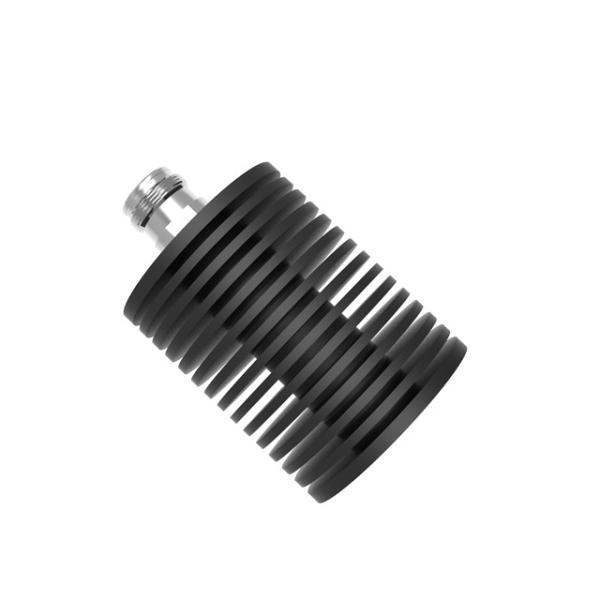 VN-LD-6G-50W-OPf-R DC-6GHz 50W Dummy Load / Termination Load Good VSWR