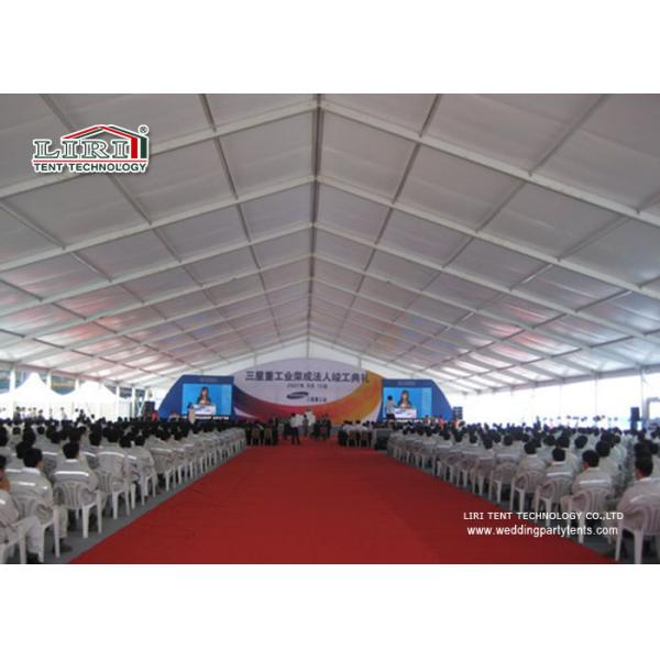 шатры выставки шатёр второй руки алюминия цвета 20x50m белые для стенок 1000 стекла персоны