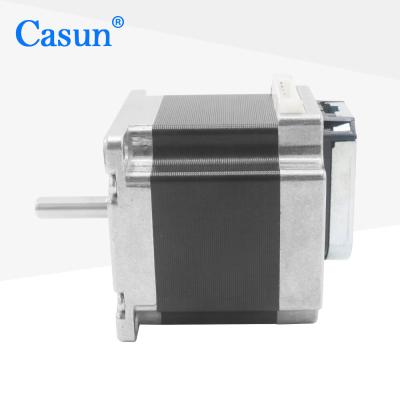 NEMA 23 Closed Stepping Motor 1.2N.m 57×57×54mm For CNC Machine Tool
