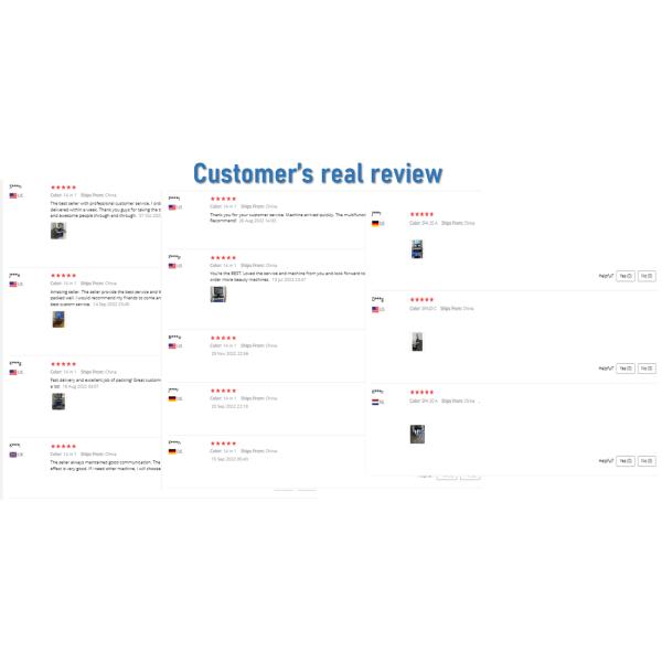 Вертикальный многофункциональный кислородный реактор - гидра красота машина для красивого носа