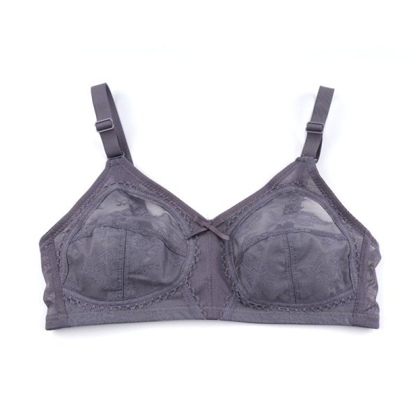 Bulk Sale Plus Size D Cup Women Bra Lace High Quality Factory Sell Underwear Bras for Women