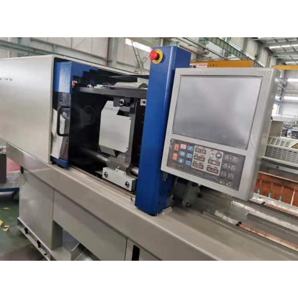 CS-230 230 Ton TOYO Injection Molding Machine Energy Saving Low Noise