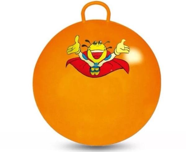 Environmentally Friendly Space Bouncy Balls Diameter 65cm For Ages 3+ Kids