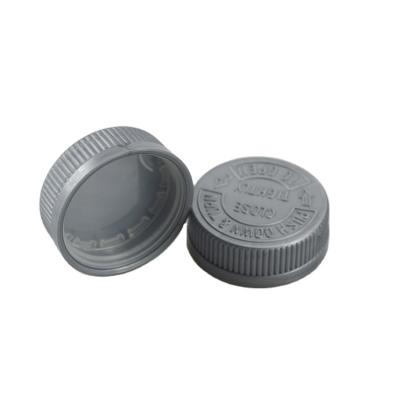 43mm Childproof Cap 43/410 Plastic Screw Cap Perfect for Your Medicine Needs