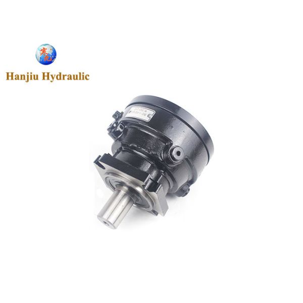 Hydraulic Motors Hydraulic Brake BK2-1-430-G-G Disc Brake 430NM

