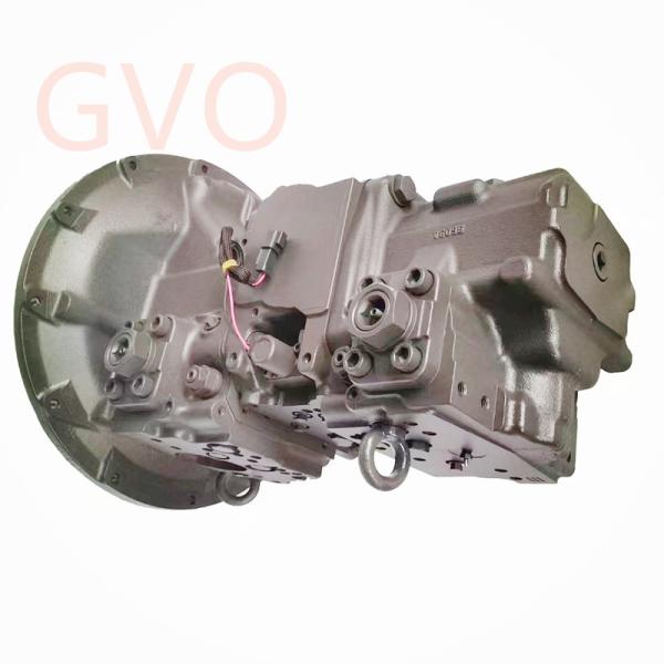 PC200-7 Peças hidráulicas Excavadora Bomba hidráulica 60100352 HPV95