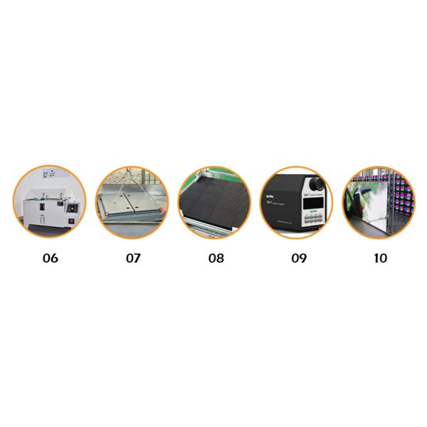City Roadside Variable Message Sign with 250-300m Viewing Distance >120Hz Refresh Rate and 100,000 Hours Life Span VMS LED Display