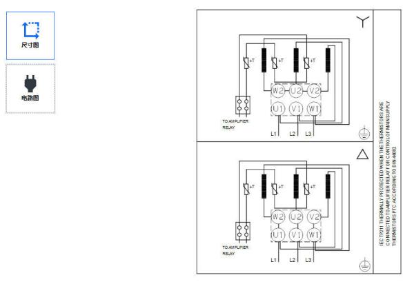 Grundfos NBG 200-150-500/548 Hydraulic Agricultural Water Pumps For Agricultural Irrigation And Municipal Water Supply