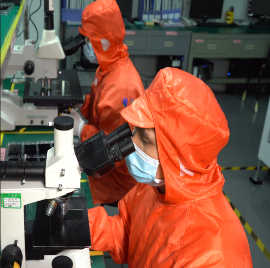 Shenzhen Zhanhui Photoelectric Technology Co., Ltd.