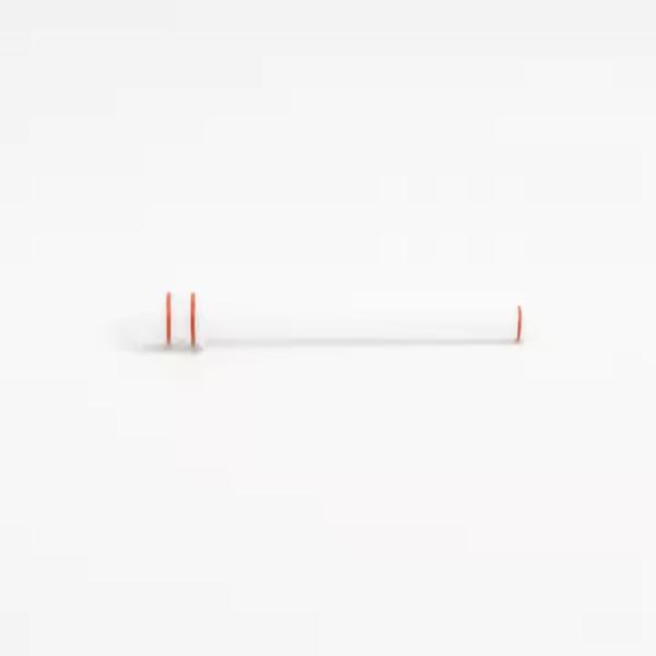 NO OEM 1085026 KIT Tubo de entrada de polvo para la pistola de recubrimiento de polvo Encore