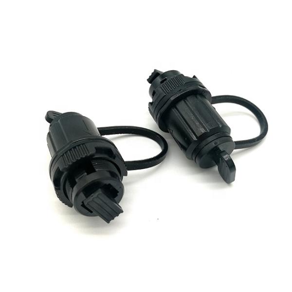 FTTA Tactical Non Armored Fiber Optic Patch Cord Outdoor с мини-коннектором SC