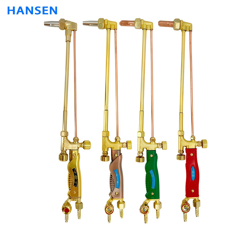 Welding & Cutting Tools