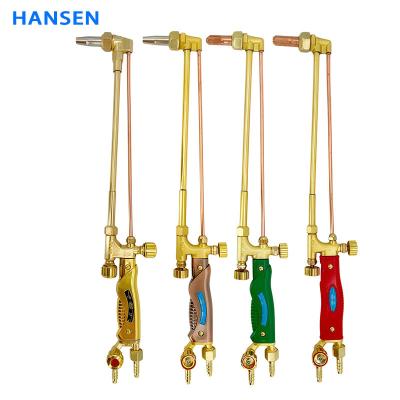 Gas Cutting Torch ，G01-30/100/ 300/Heavy Duty Oxygen Acetylene Cutting Torch , Gas Welding Blowpipe , Industrial Grade Welding & Cutting Gun ，Injection-type Cutting Torch Oxy-Acetylene Cutting Torch
