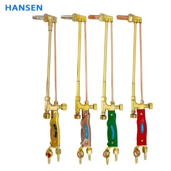 Gas Cutting Torch ，G01-30/100/ 300/Heavy Duty Oxygen Acetylene Cutting Torch , Gas Welding Blowpipe , Industrial Grade Welding & Cutting Gun ，Injection-type Cutting Torch Oxy-Acetylene Cutting Torch