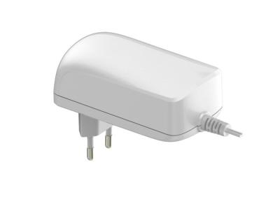 adaptador universal da alimentação de DC da C.A. de 45W 24V 1.9A com aprovações do GS PSE do CE do FCC de ETL