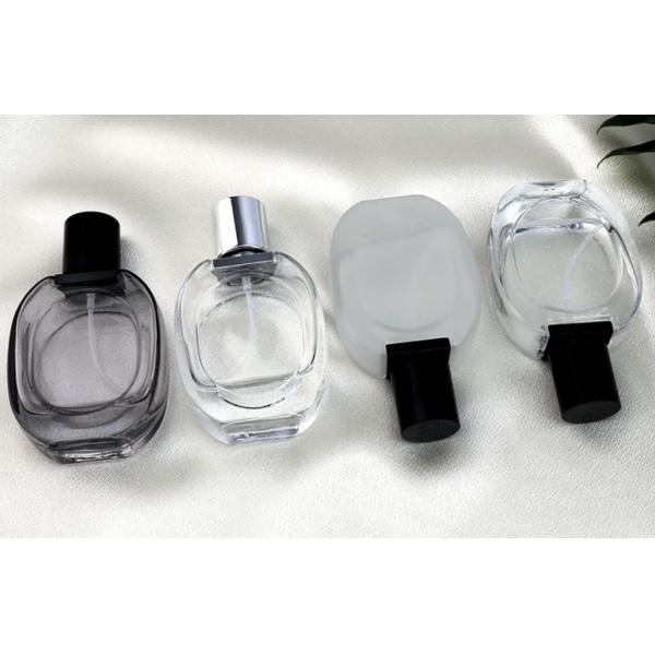 30 мл многофункциональные стеклянные бутылки для парфюмерии, масел и освежителей воздуха