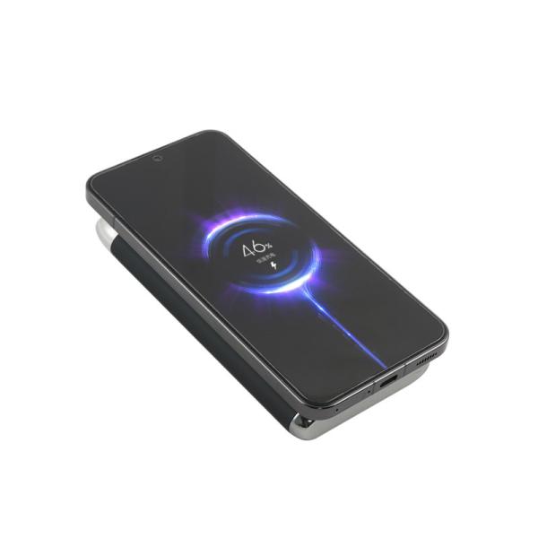 Микро USB тип C портативный энергобанк полный энергобанк для смартфонов