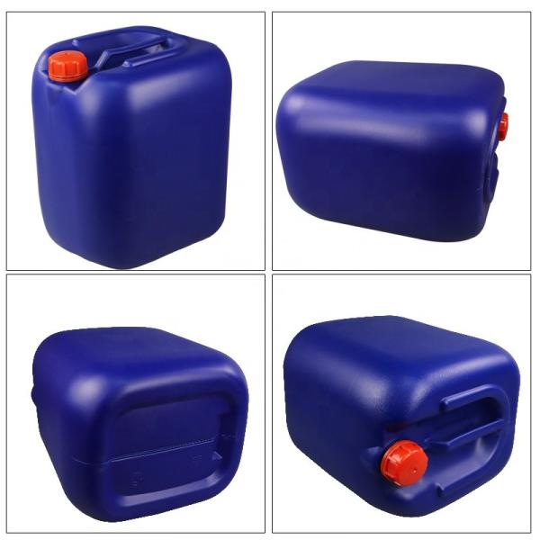 BPA Free 30l Plastic Bucket With Handle 360*300*410mm