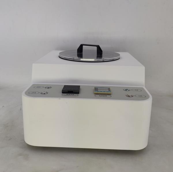 Digital Pendulum Impact Tester for Film and Paper Packaging
