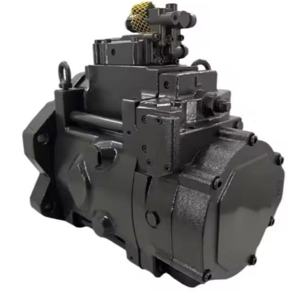 New Original VOE 14670155 Pump K3V280S180L-0E53-VB For VOLVO EC900 EC950EL Hydraulic Spare Parts VOLVO Hydraulic Pump