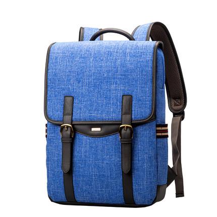 Professional Women'S Computer Backpack With Laptop Protection Durable