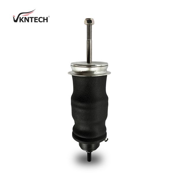 CABIN AIR SPRING REPLACED BY SCANIA 1476415 1381919 (Bellows) 1381904 1397400 1435859 1485852 (Shock Absorber) 94/114/144 CABIN AIR SPRING (FRONT)  Monroe CB0030 (Bellows) CB0010 (Shock Absorber)