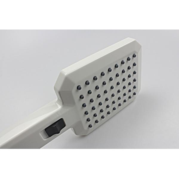 2 Functions Hand-held shower with toilet washing function