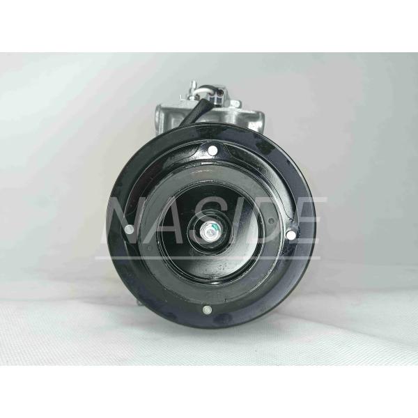 Compresor de acondicionamiento de aire automático AC para Chrysler 300 Dodge Charger Challenger 3.6L 68160395AF