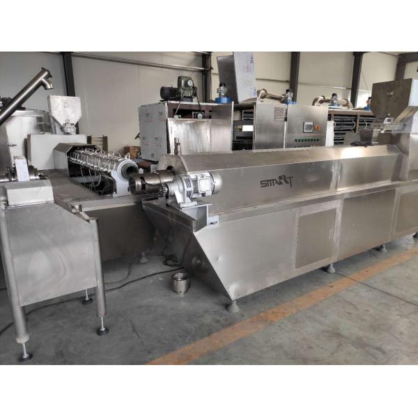 Ручка зубоврачебной заботы 200kg/h зубов собаки жует делать машину