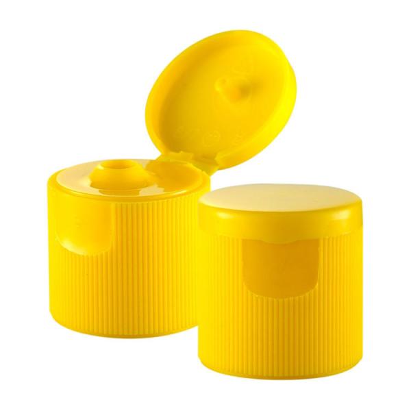 20/410 24/410 28/410 Caps And Lids Screw For Cosmetic Bottle