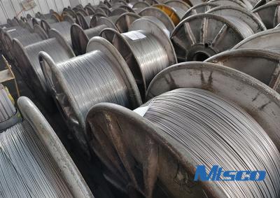 Stainless Steel 303/303C Spring Wire 3/4 Hard And Full Hard With Highly Elastic